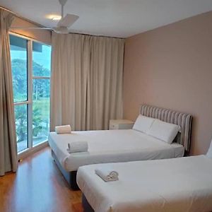 Bangi Gateway Hotel